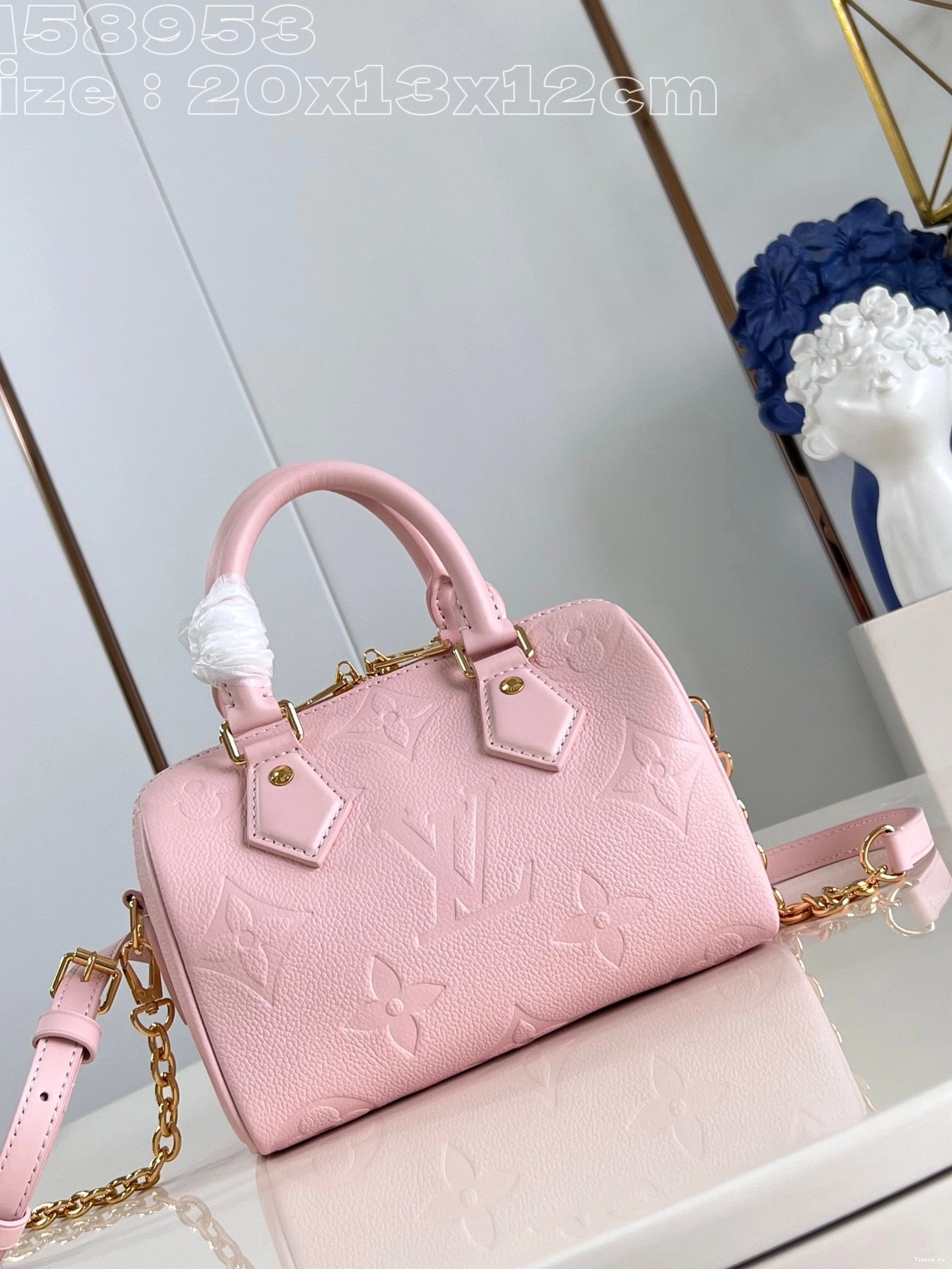 Affordable 20 SPEEDY BANDOULIÈRE VUITTON LOUIS 0726